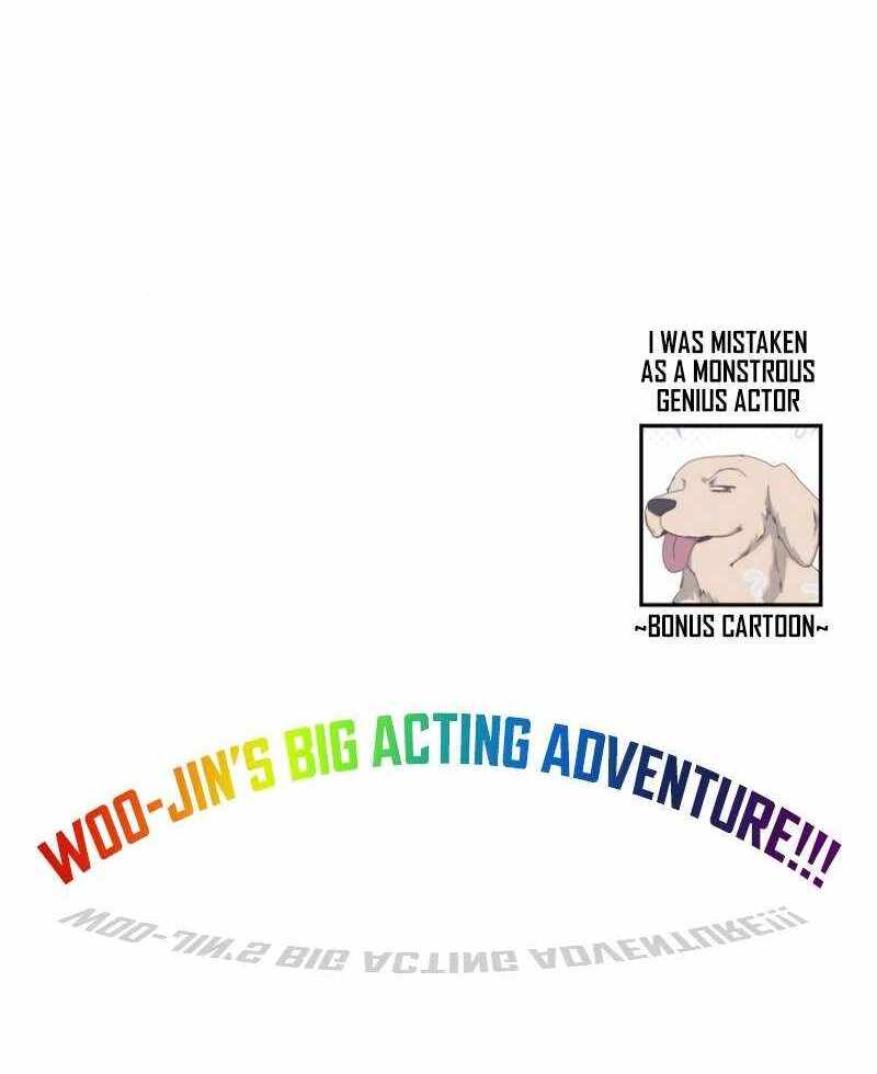 I Was Immediately Mistaken for a Monster Genius Actor [Hive Scans] - Chapter 36 manhwa