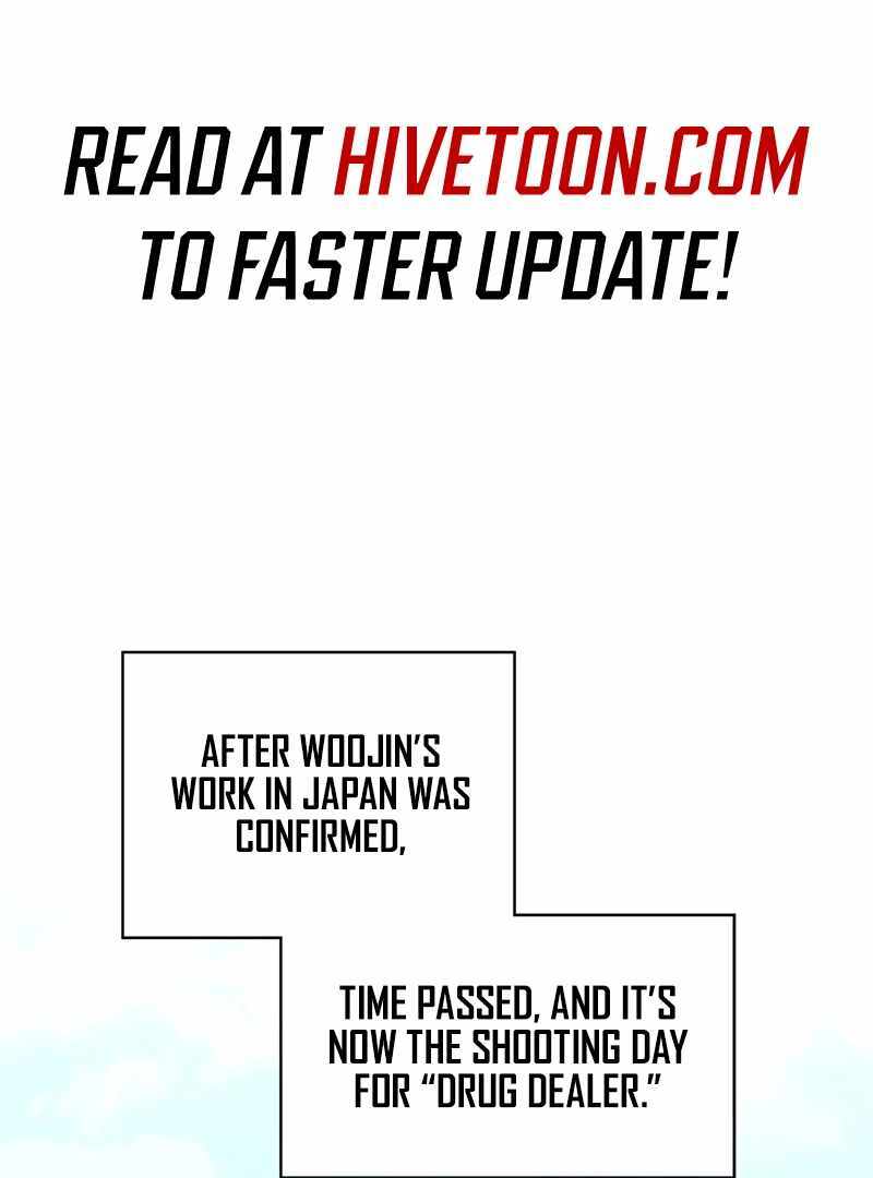 I Was Immediately Mistaken for a Monster Genius Actor [Hive Scans] - Chapter 37 manhwa