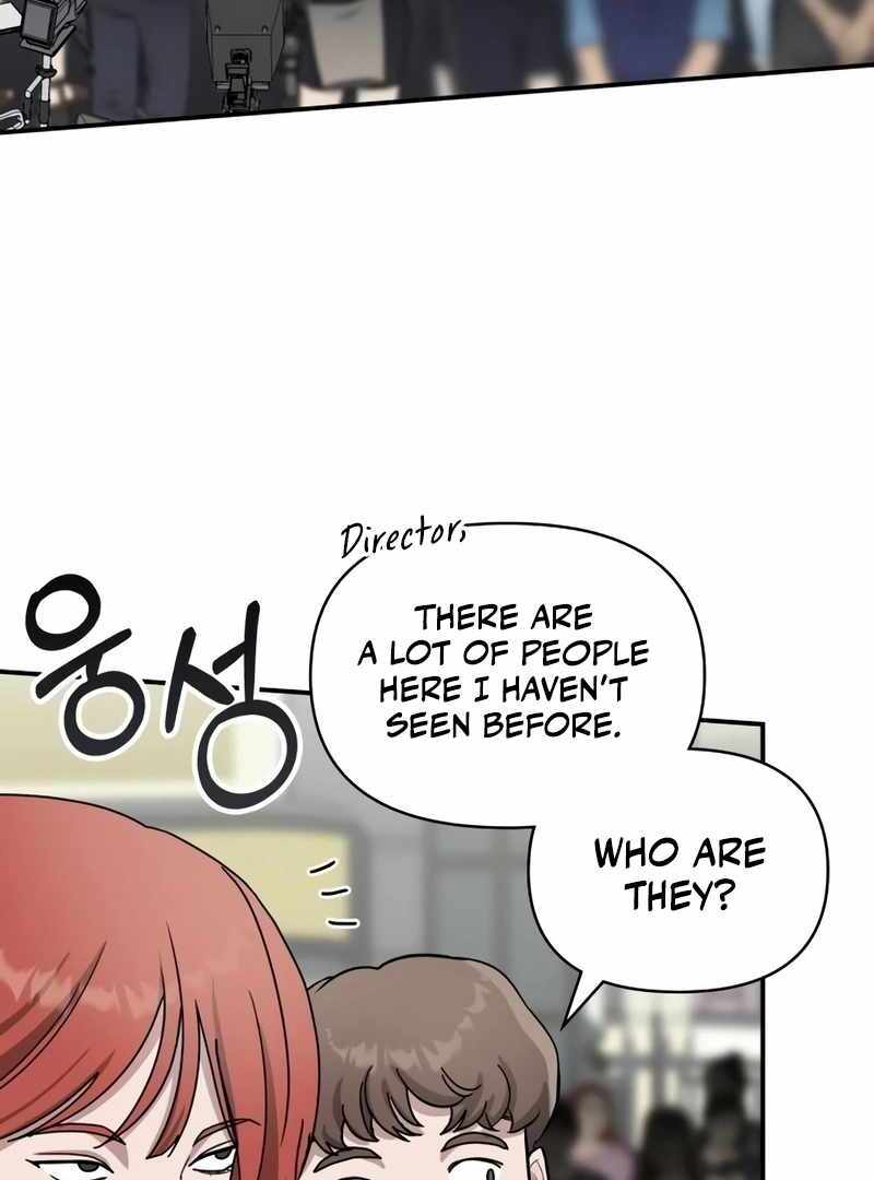 I Was Immediately Mistaken for a Monster Genius Actor [Hive Scans] - Chapter 37 manhwa
