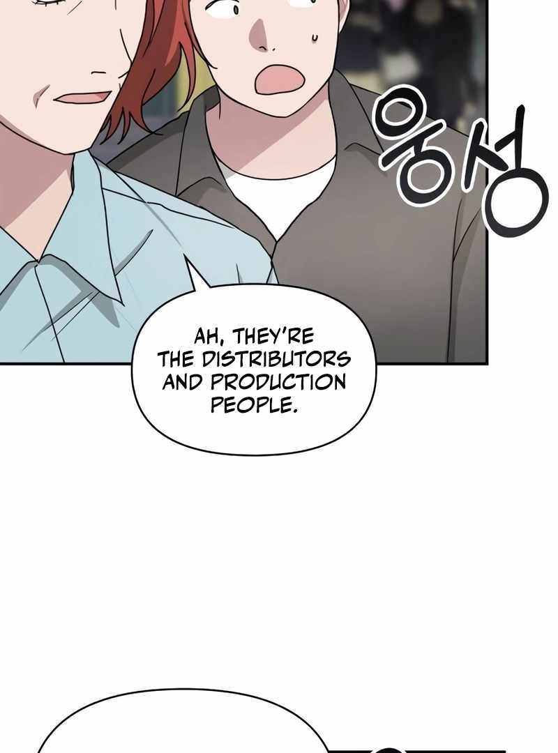 I Was Immediately Mistaken for a Monster Genius Actor [Hive Scans] - Chapter 37 manhwa