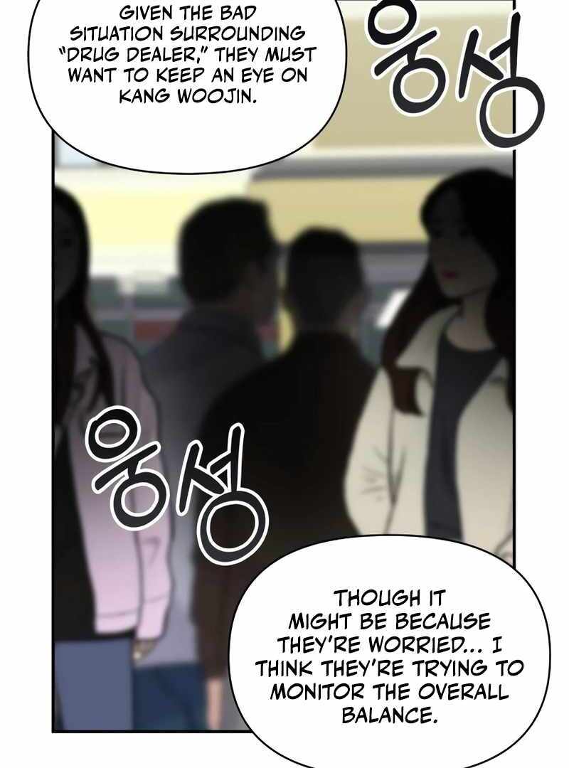 I Was Immediately Mistaken for a Monster Genius Actor [Hive Scans] - Chapter 37 manhwa