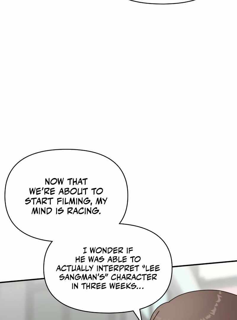I Was Immediately Mistaken for a Monster Genius Actor [Hive Scans] - Chapter 37 manhwa