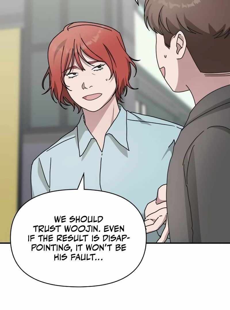 I Was Immediately Mistaken for a Monster Genius Actor [Hive Scans] - Chapter 37 manhwa