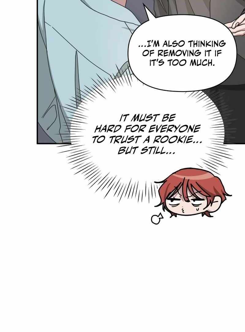I Was Immediately Mistaken for a Monster Genius Actor [Hive Scans] - Chapter 37 manhwa