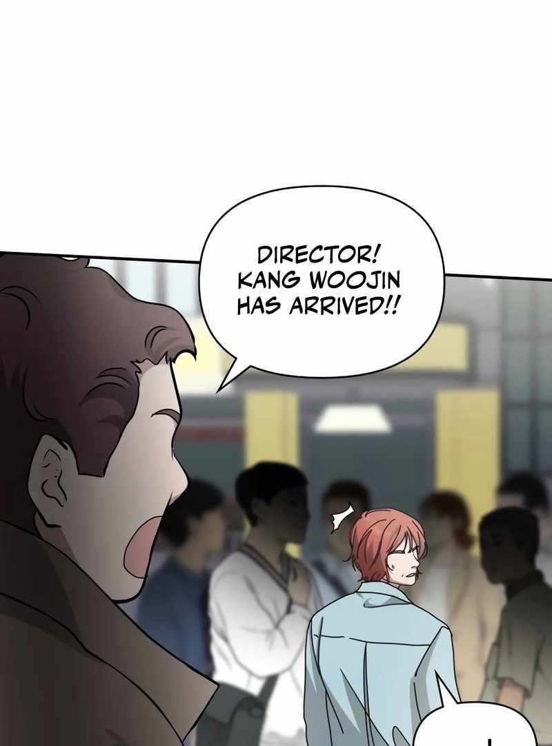 I Was Immediately Mistaken for a Monster Genius Actor [Hive Scans] - Chapter 37 manhwa