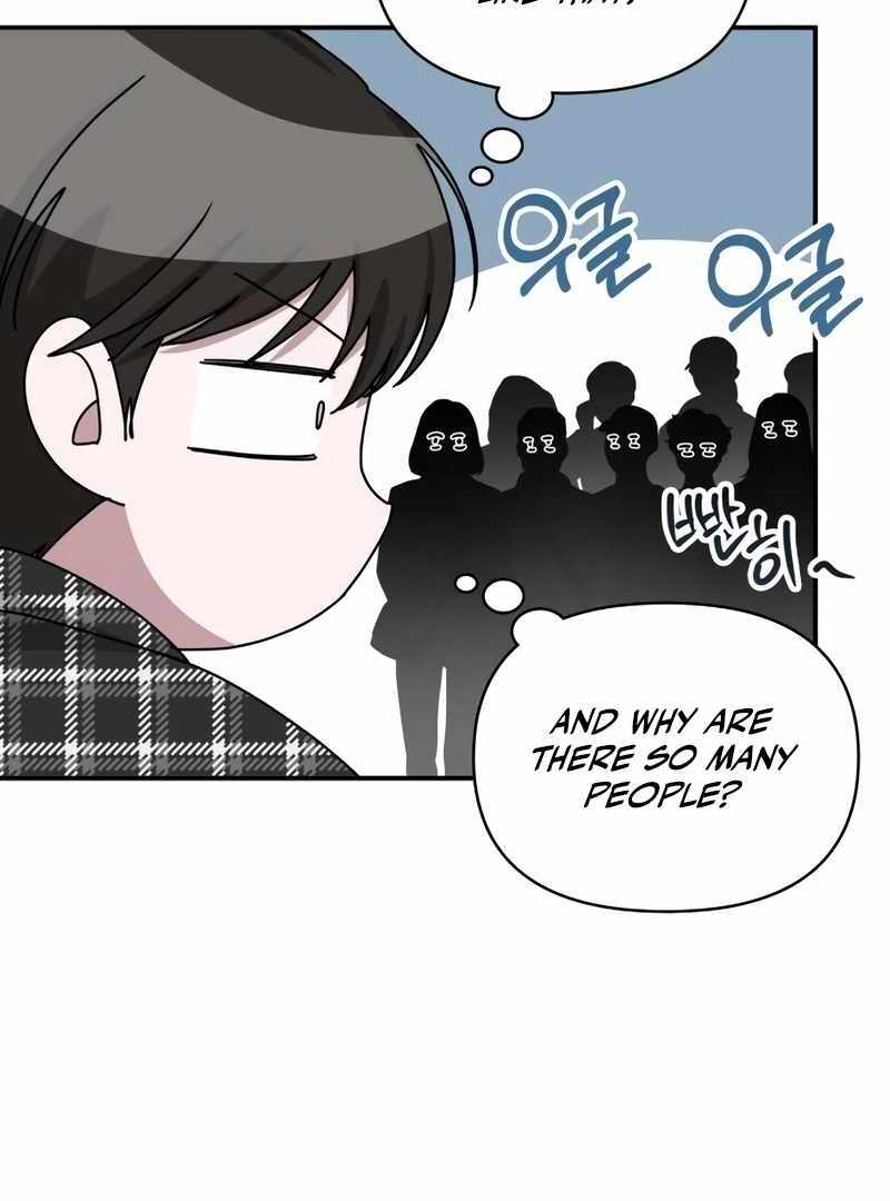 I Was Immediately Mistaken for a Monster Genius Actor [Hive Scans] - Chapter 37 manhwa