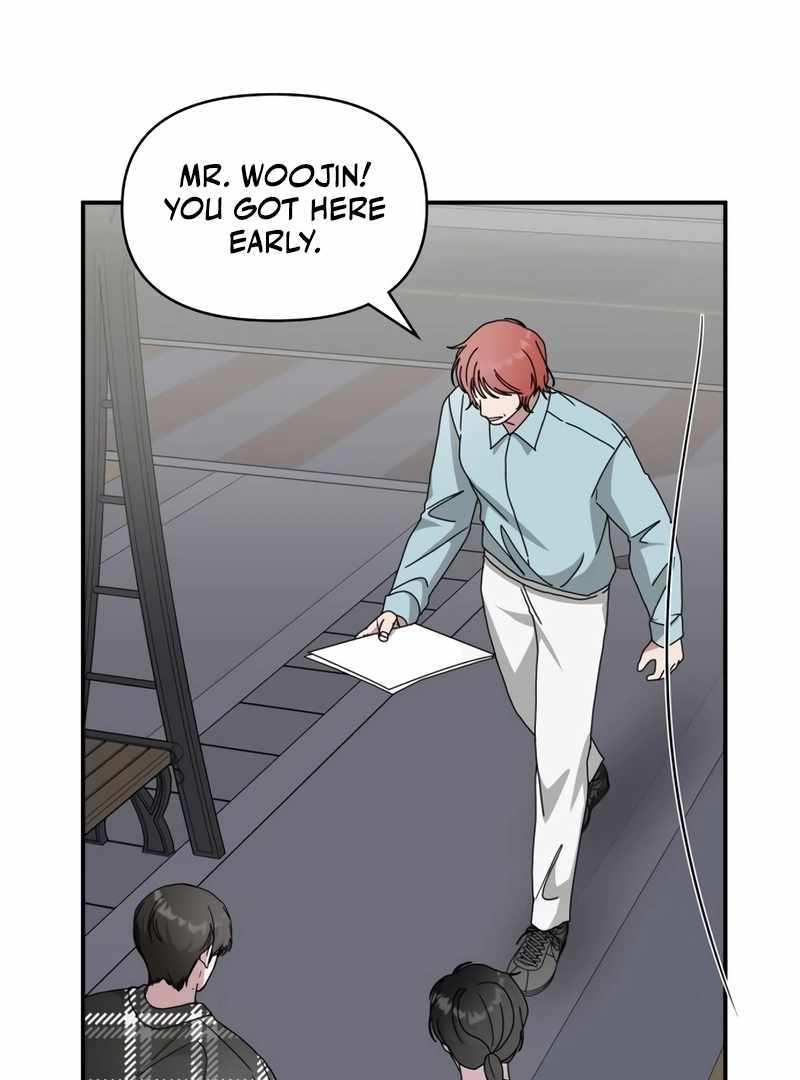 I Was Immediately Mistaken for a Monster Genius Actor [Hive Scans] - Chapter 37 manhwa