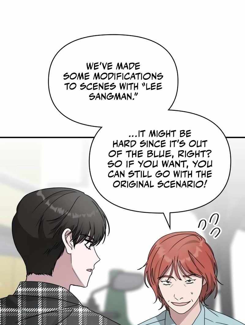 I Was Immediately Mistaken for a Monster Genius Actor [Hive Scans] - Chapter 37 manhwa