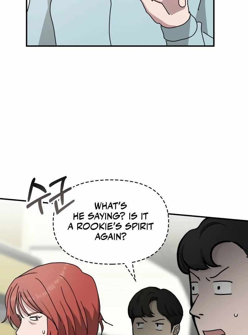 I Was Immediately Mistaken for a Monster Genius Actor [Hive Scans] - Chapter 37 manhwa