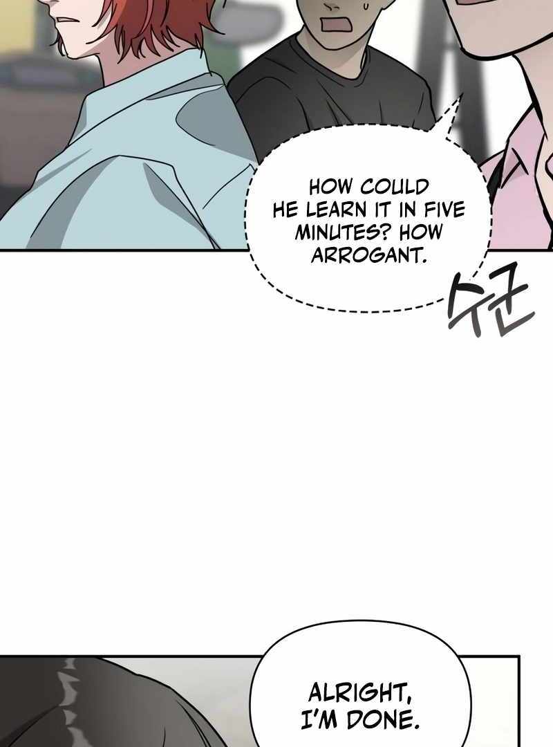 I Was Immediately Mistaken for a Monster Genius Actor [Hive Scans] - Chapter 37 manhwa