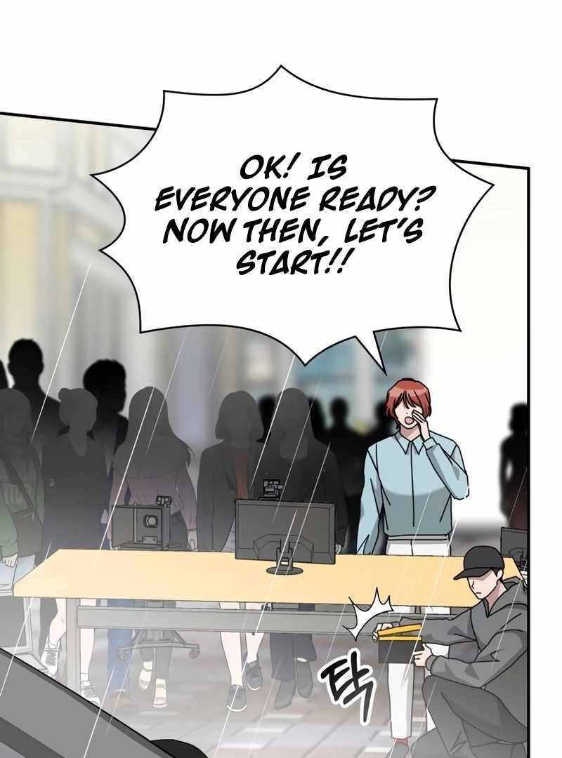 I Was Immediately Mistaken for a Monster Genius Actor [Hive Scans] - Chapter 37 manhwa