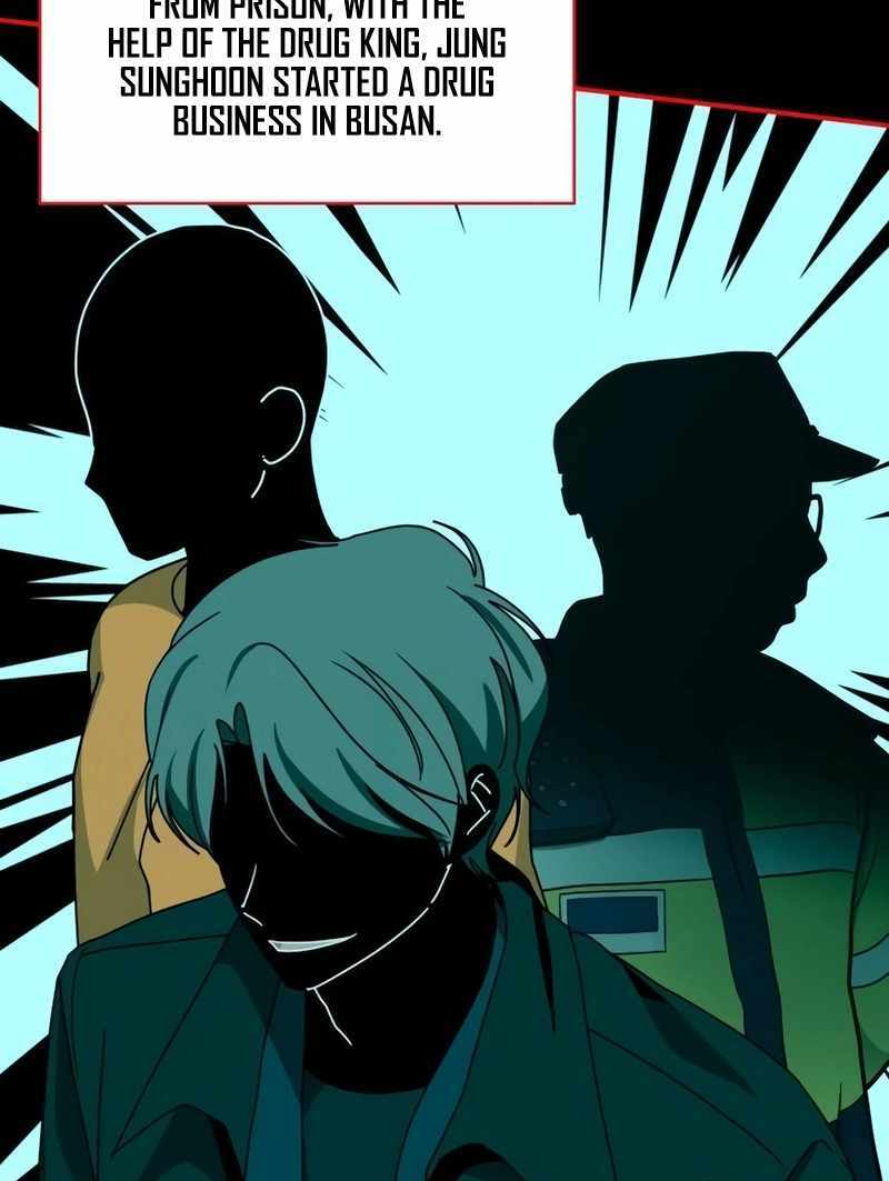 I Was Immediately Mistaken for a Monster Genius Actor [Hive Scans] - Chapter 37 manhwa