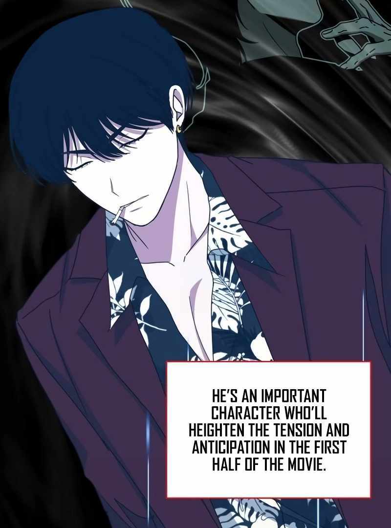 I Was Immediately Mistaken for a Monster Genius Actor [Hive Scans] - Chapter 37 manhwa