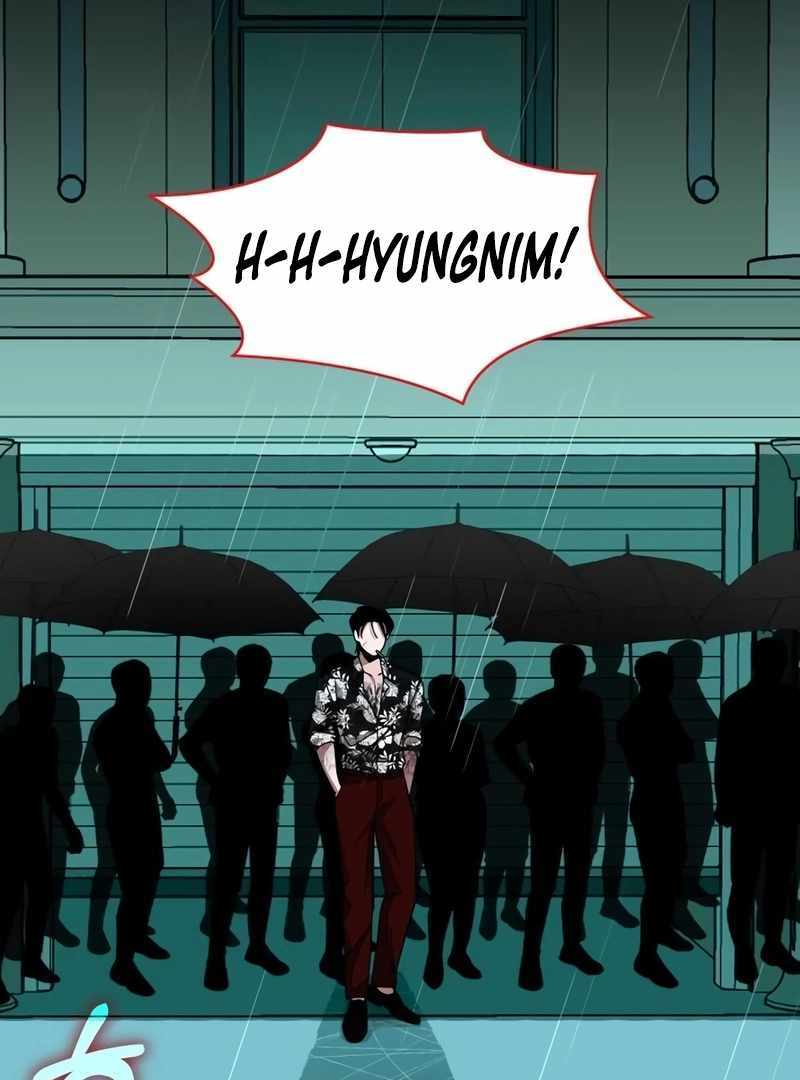 I Was Immediately Mistaken for a Monster Genius Actor [Hive Scans] - Chapter 37 manhwa