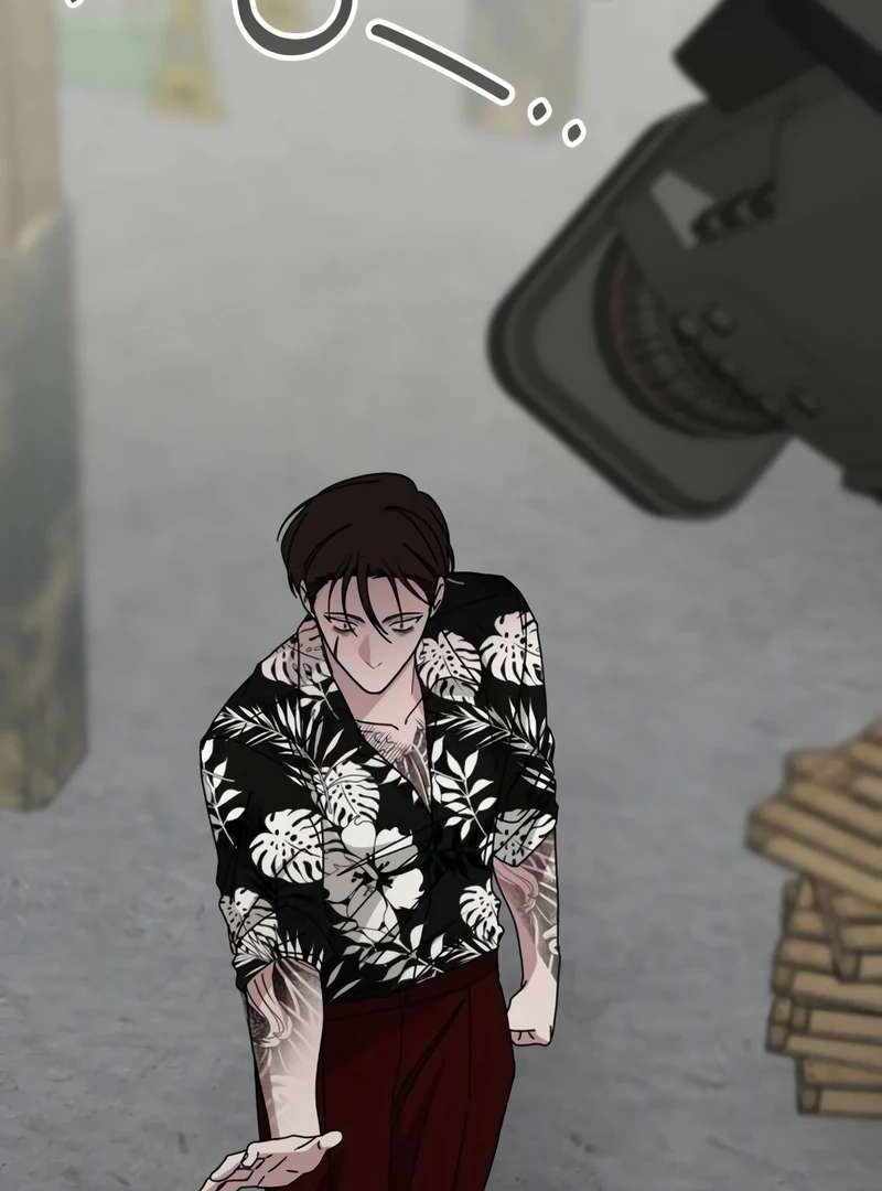 I Was Immediately Mistaken for a Monster Genius Actor [Hive Scans] - Chapter 38 manhwa