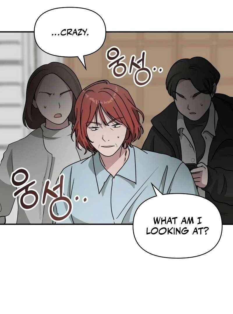 I Was Immediately Mistaken for a Monster Genius Actor [Hive Scans] - Chapter 38 manhwa