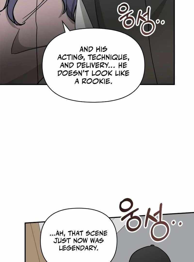 I Was Immediately Mistaken for a Monster Genius Actor [Hive Scans] - Chapter 38 manhwa