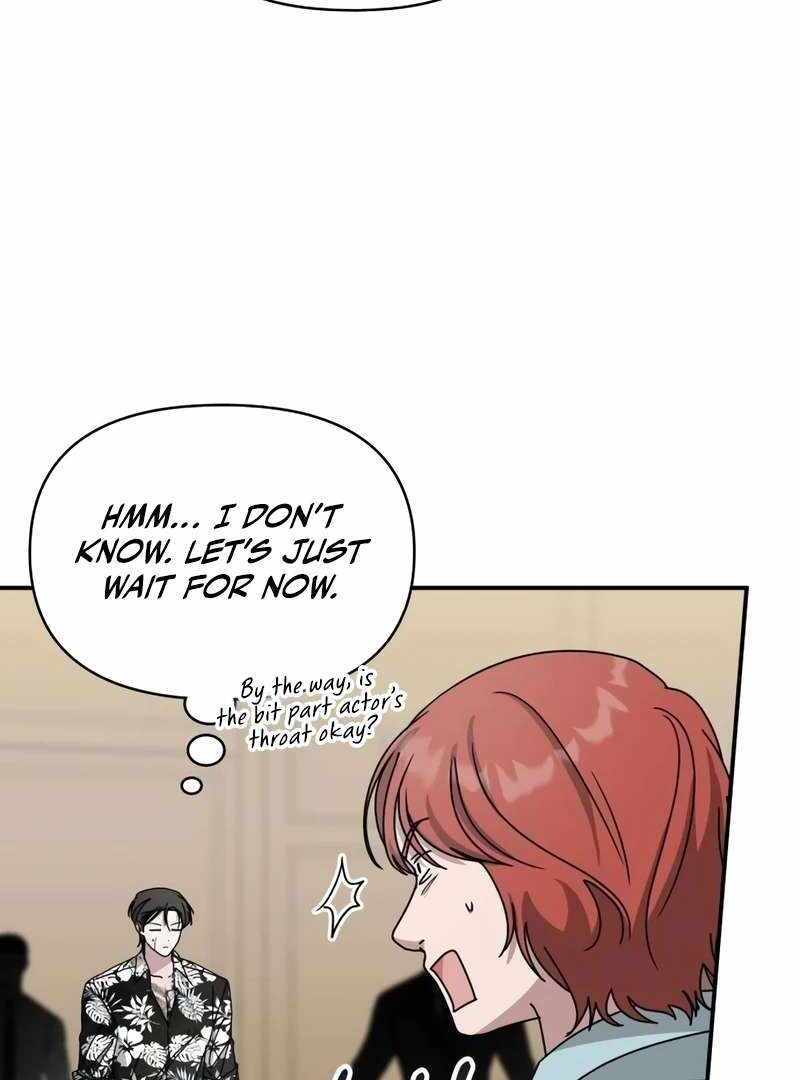 I Was Immediately Mistaken for a Monster Genius Actor [Hive Scans] - Chapter 38 manhwa