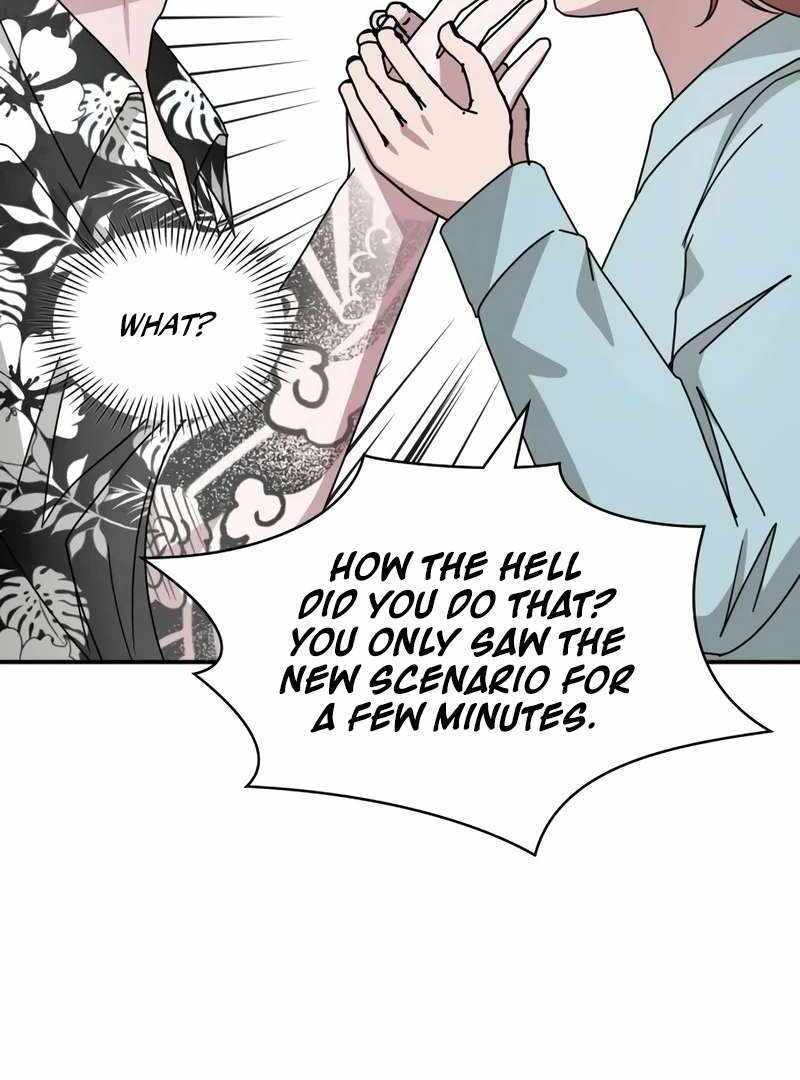I Was Immediately Mistaken for a Monster Genius Actor [Hive Scans] - Chapter 38 manhwa