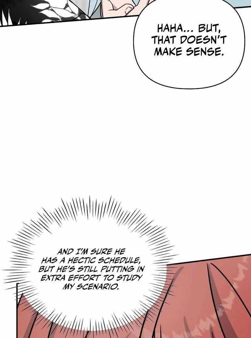 I Was Immediately Mistaken for a Monster Genius Actor [Hive Scans] - Chapter 38 manhwa