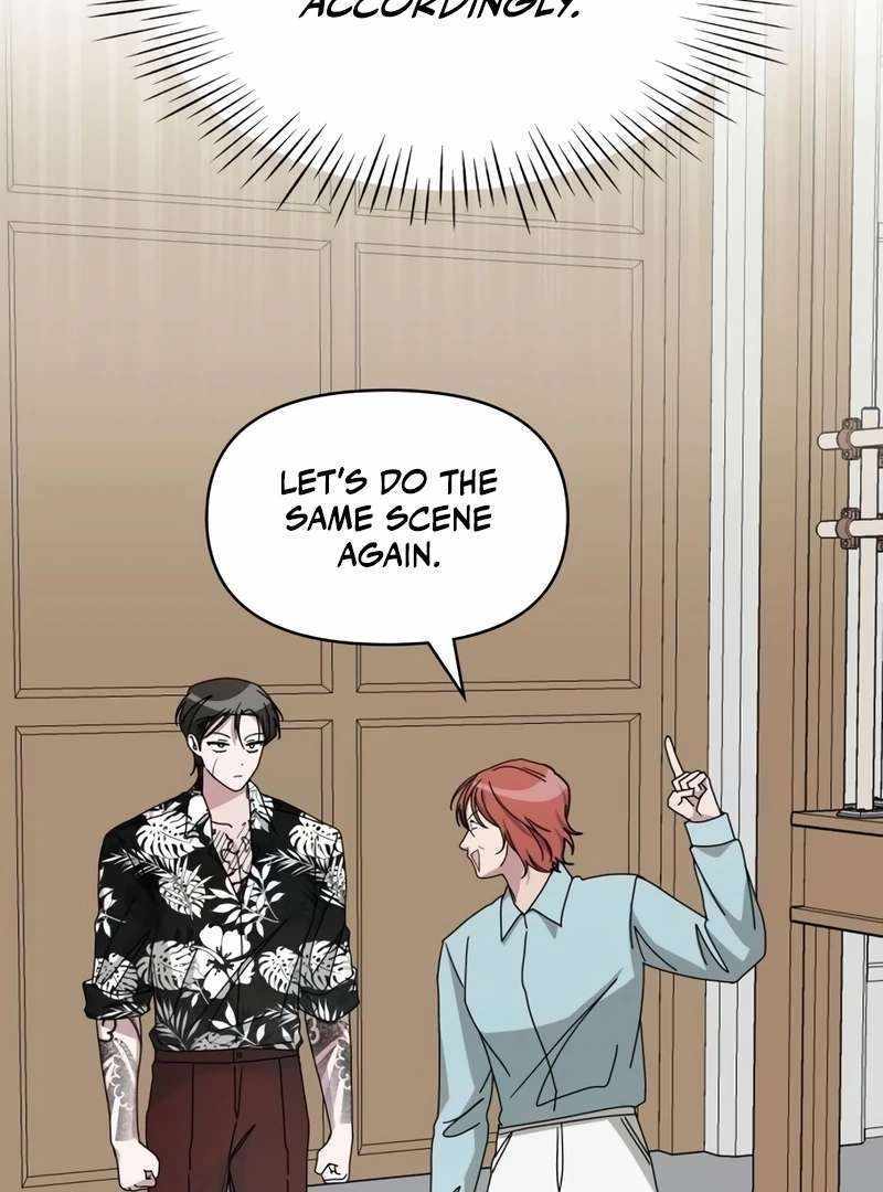 I Was Immediately Mistaken for a Monster Genius Actor [Hive Scans] - Chapter 38 manhwa