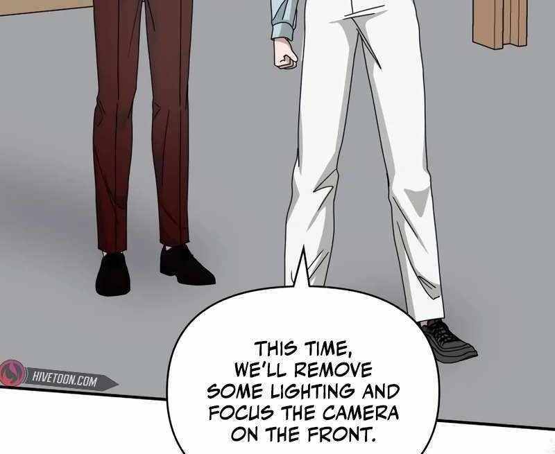 I Was Immediately Mistaken for a Monster Genius Actor [Hive Scans] - Chapter 38 manhwa