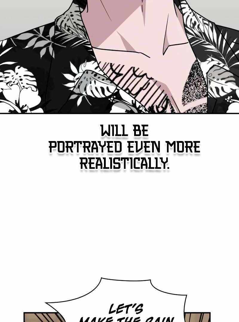 I Was Immediately Mistaken for a Monster Genius Actor [Hive Scans] - Chapter 38 manhwa