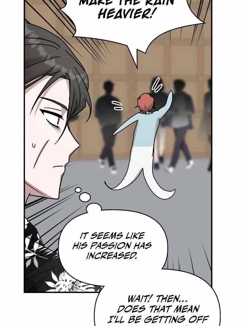 I Was Immediately Mistaken for a Monster Genius Actor [Hive Scans] - Chapter 38 manhwa