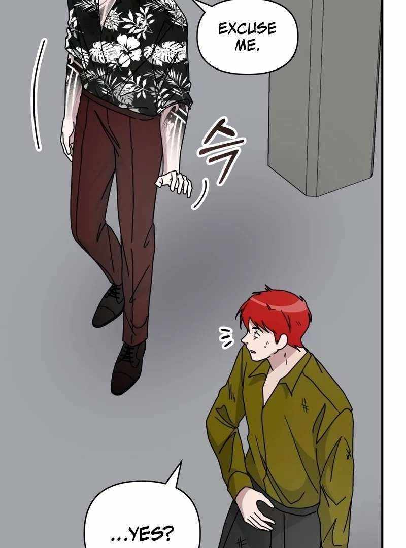 I Was Immediately Mistaken for a Monster Genius Actor [Hive Scans] - Chapter 38 manhwa