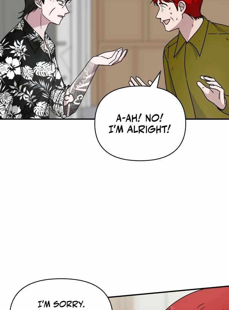 I Was Immediately Mistaken for a Monster Genius Actor [Hive Scans] - Chapter 38 manhwa