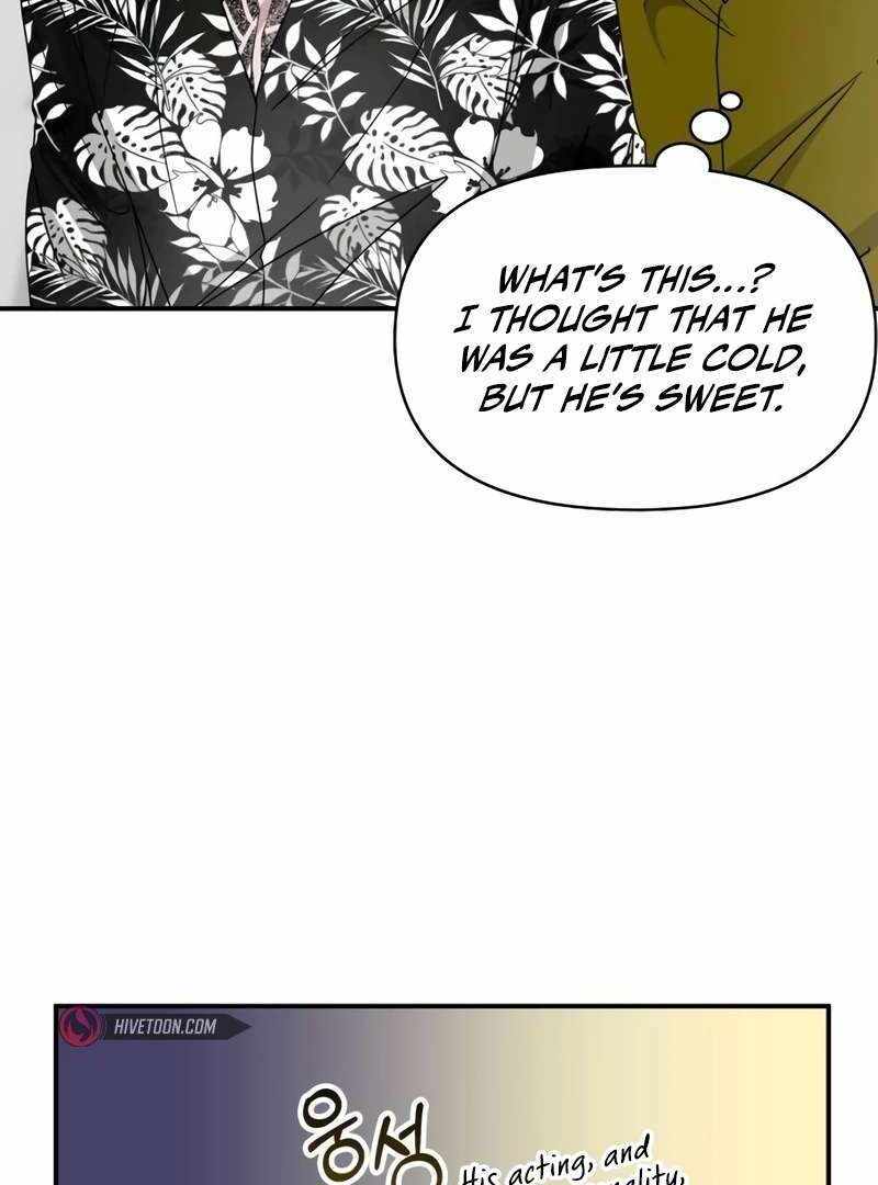 I Was Immediately Mistaken for a Monster Genius Actor [Hive Scans] - Chapter 38 manhwa