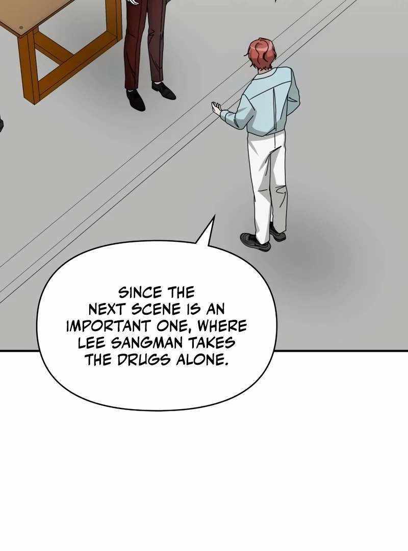 I Was Immediately Mistaken for a Monster Genius Actor [Hive Scans] - Chapter 38 manhwa