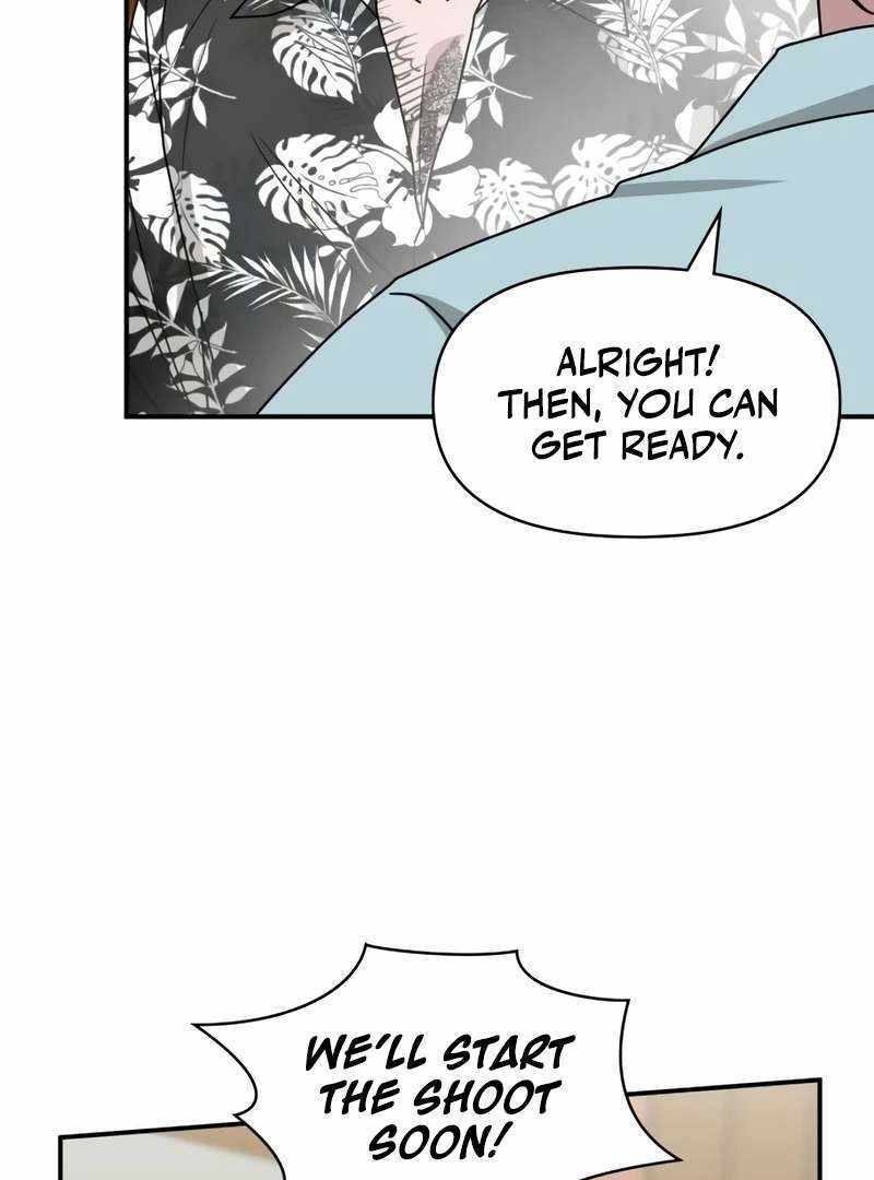 I Was Immediately Mistaken for a Monster Genius Actor [Hive Scans] - Chapter 38 manhwa
