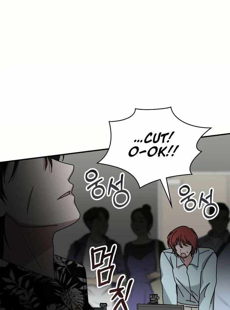 I Was Immediately Mistaken for a Monster Genius Actor [Hive Scans] - Chapter 38 manhwa
