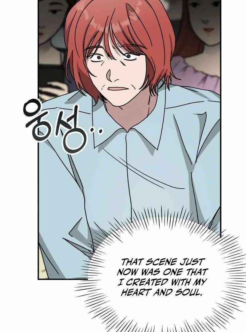 I Was Immediately Mistaken for a Monster Genius Actor [Hive Scans] - Chapter 38 manhwa
