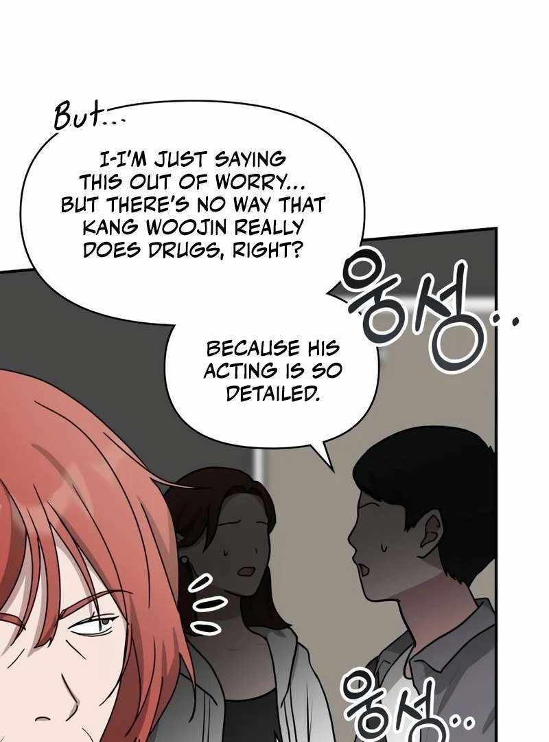 I Was Immediately Mistaken for a Monster Genius Actor [Hive Scans] - Chapter 38 manhwa