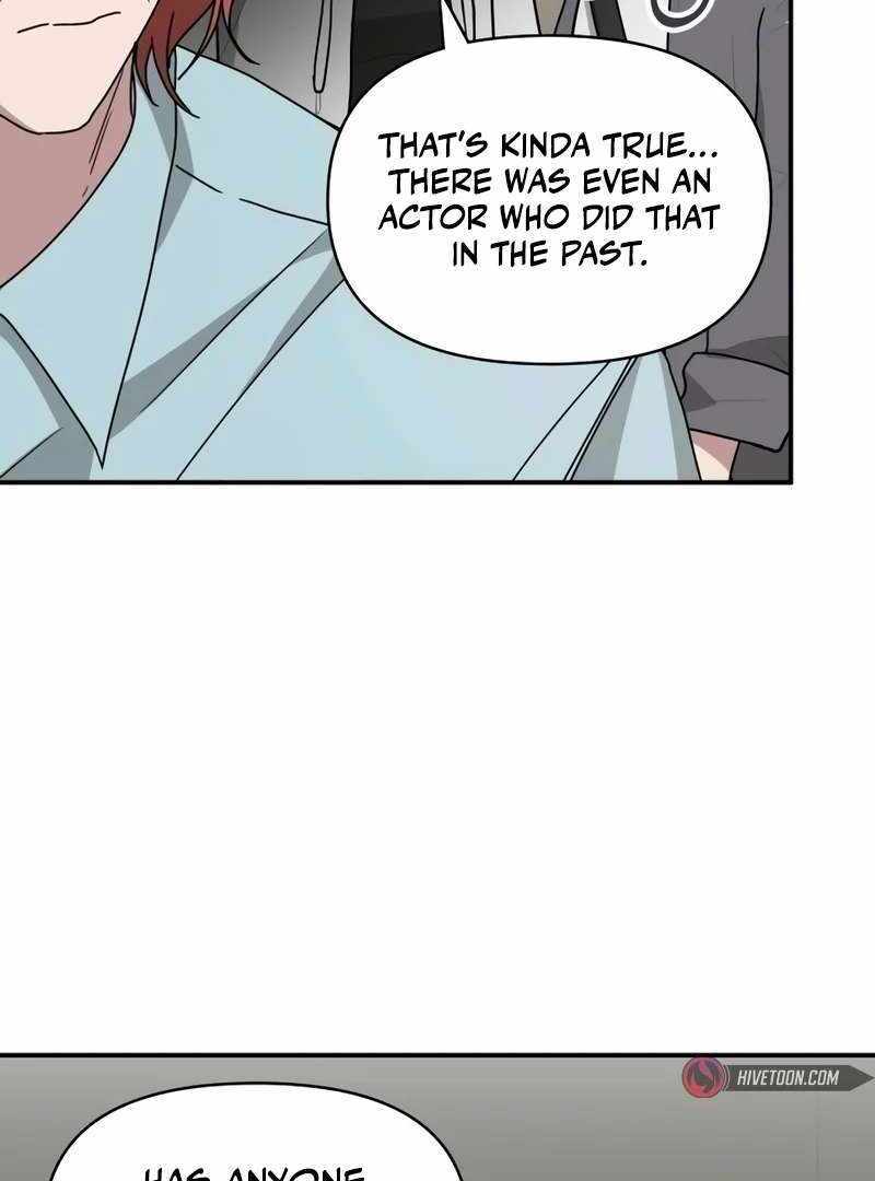 I Was Immediately Mistaken for a Monster Genius Actor [Hive Scans] - Chapter 38 manhwa