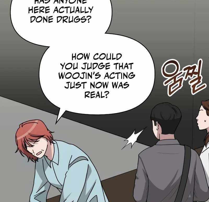 I Was Immediately Mistaken for a Monster Genius Actor [Hive Scans] - Chapter 38 manhwa