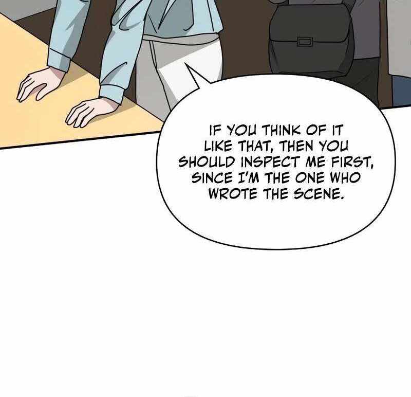 I Was Immediately Mistaken for a Monster Genius Actor [Hive Scans] - Chapter 38 manhwa