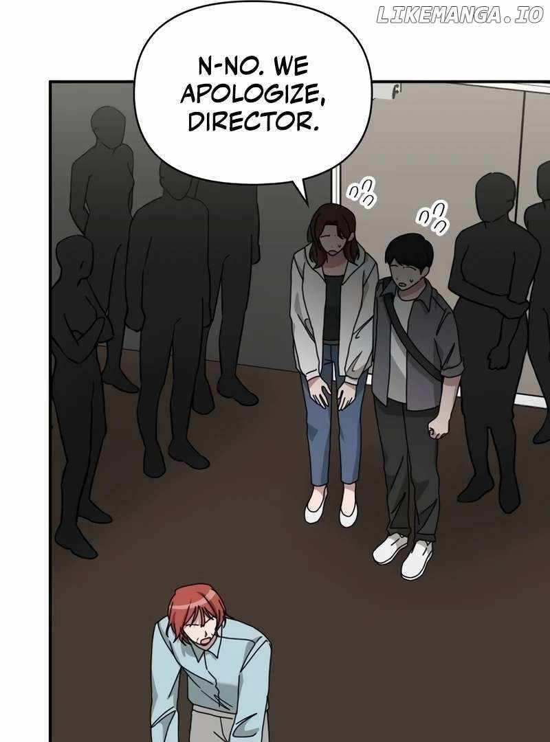 I Was Immediately Mistaken for a Monster Genius Actor [Hive Scans] - Chapter 38 manhwa