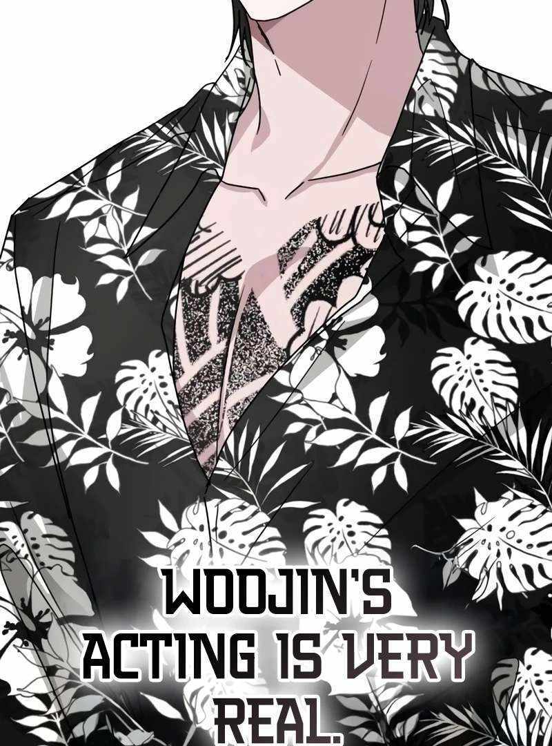 I Was Immediately Mistaken for a Monster Genius Actor [Hive Scans] - Chapter 38 manhwa