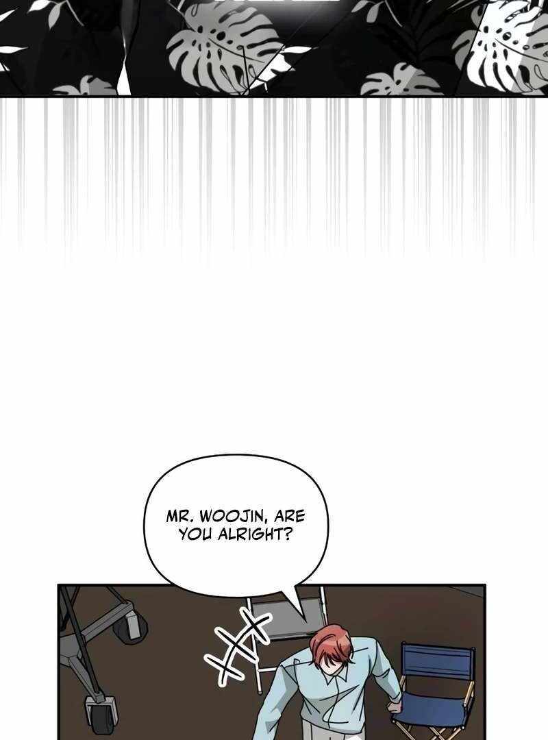 I Was Immediately Mistaken for a Monster Genius Actor [Hive Scans] - Chapter 38 manhwa