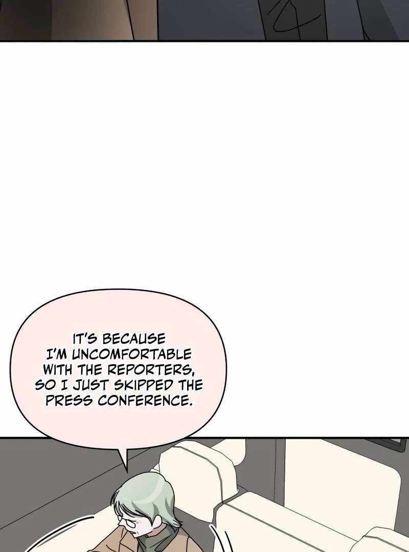 I Was Immediately Mistaken for a Monster Genius Actor [Hive Scans] - Chapter 38 manhwa