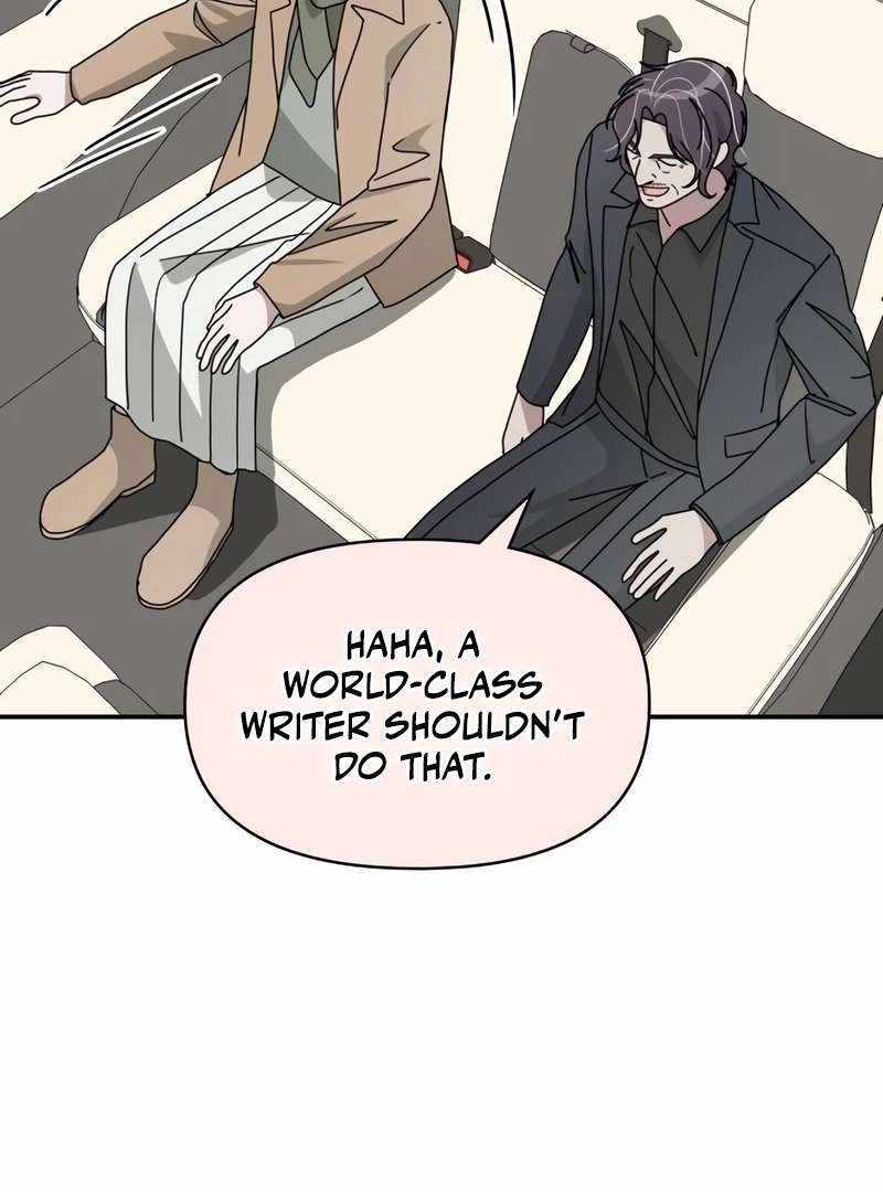 I Was Immediately Mistaken for a Monster Genius Actor [Hive Scans] - Chapter 38 manhwa