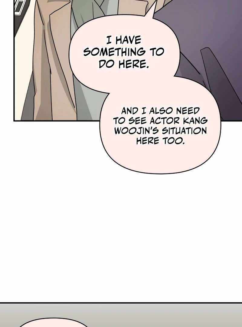 I Was Immediately Mistaken for a Monster Genius Actor [Hive Scans] - Chapter 38 manhwa