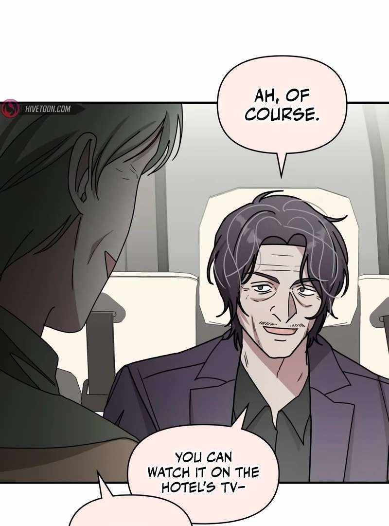 I Was Immediately Mistaken for a Monster Genius Actor [Hive Scans] - Chapter 38 manhwa
