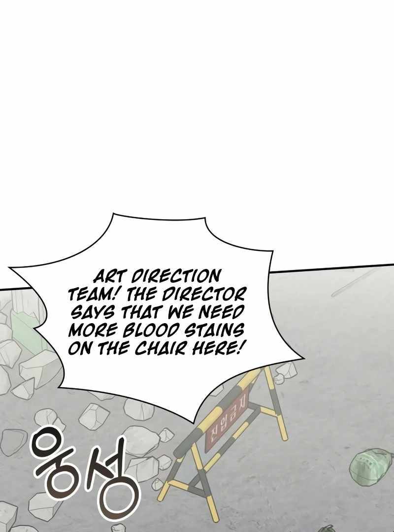 I Was Immediately Mistaken for a Monster Genius Actor [Hive Scans] - Chapter 39 manhwa