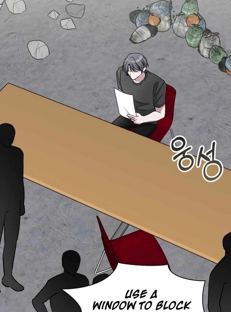 I Was Immediately Mistaken for a Monster Genius Actor [Hive Scans] - Chapter 39 manhwa