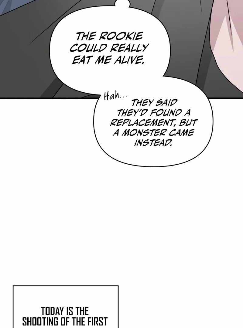 I Was Immediately Mistaken for a Monster Genius Actor [Hive Scans] - Chapter 39 manhwa