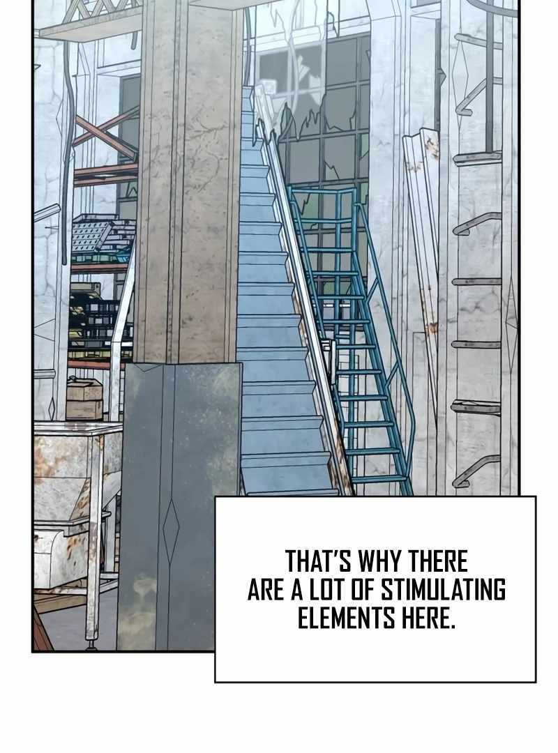 I Was Immediately Mistaken for a Monster Genius Actor [Hive Scans] - Chapter 39 manhwa
